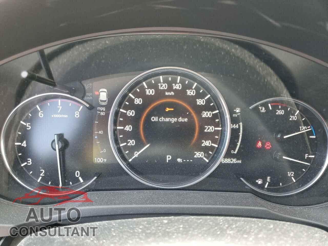 MAZDA CX-5 2019 - JM3KFADMXK0610962