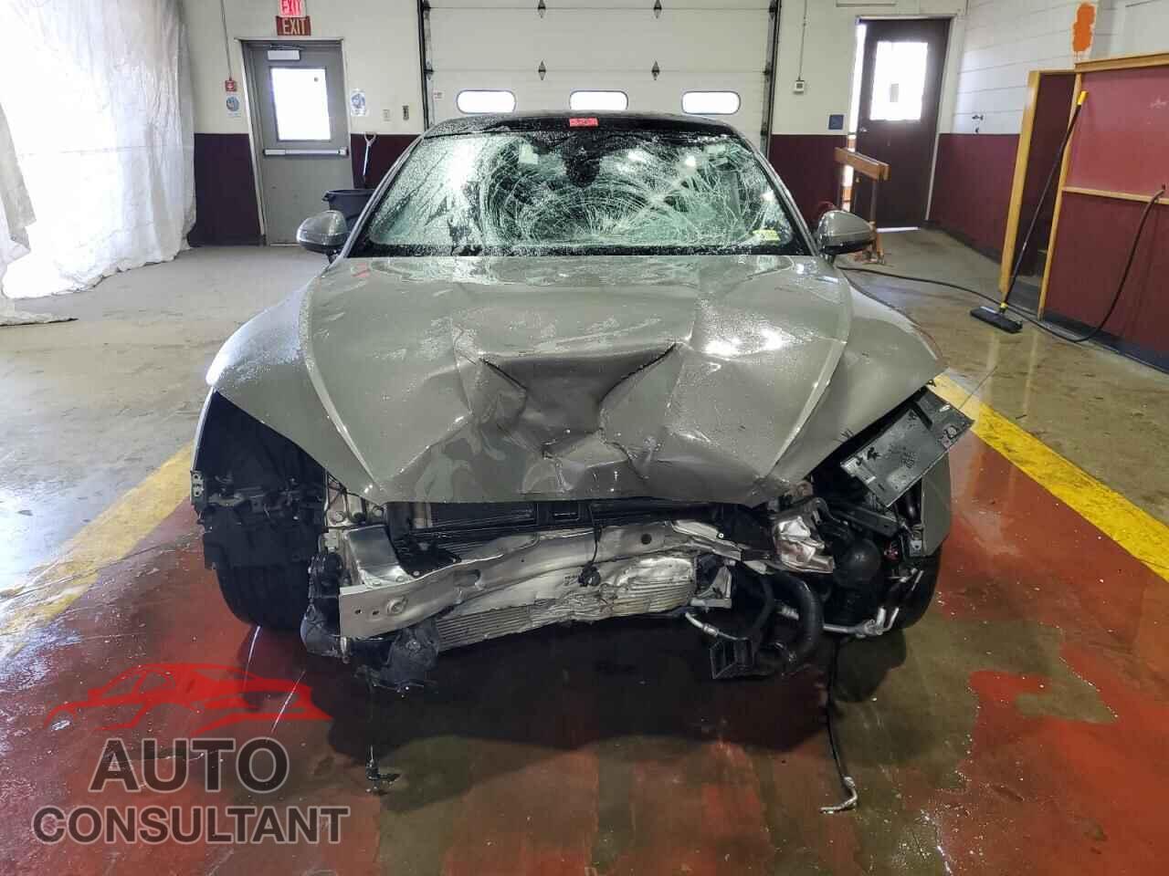 AUDI A5 2024 - WAUFACF56RA067766