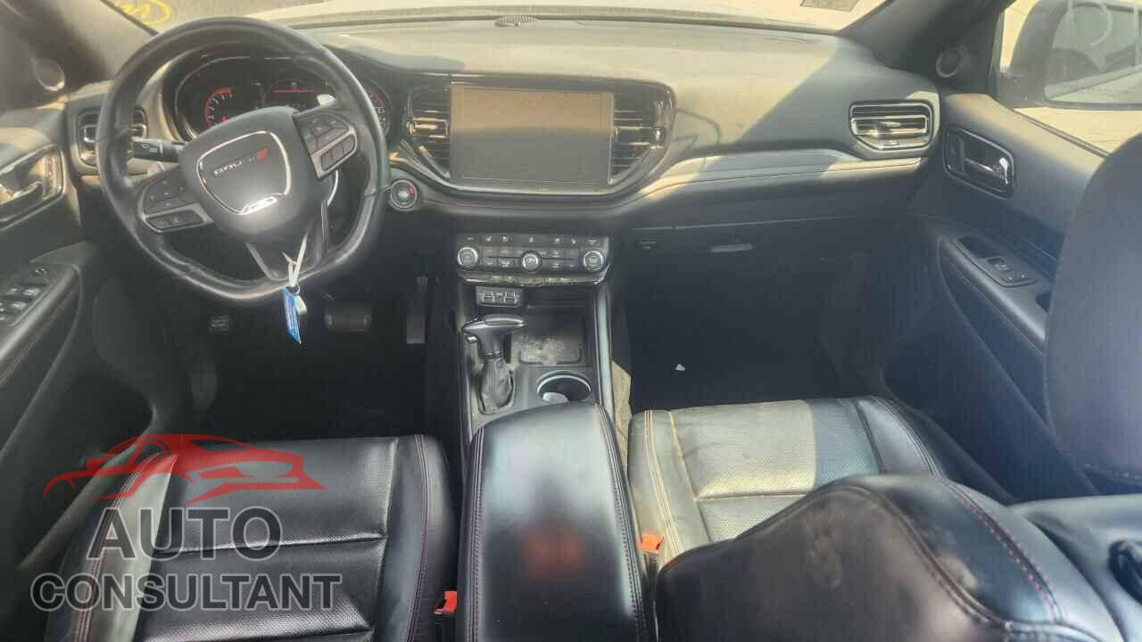 DODGE DURANGO 2021 - 1C4SDJCT1MC801419