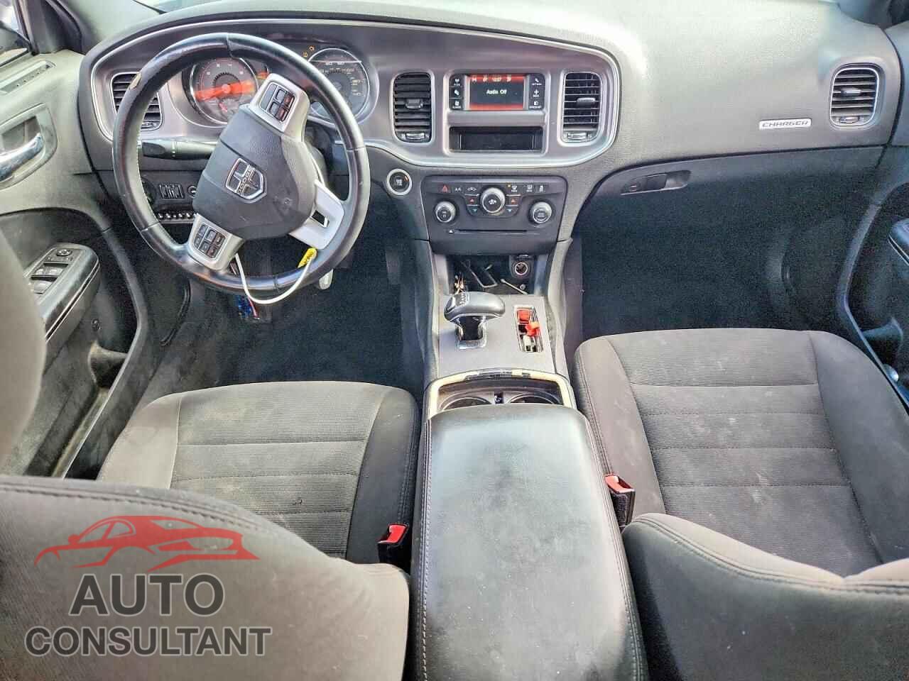 DODGE CHARGER 2014 - 2C3CDXBG6EH279739