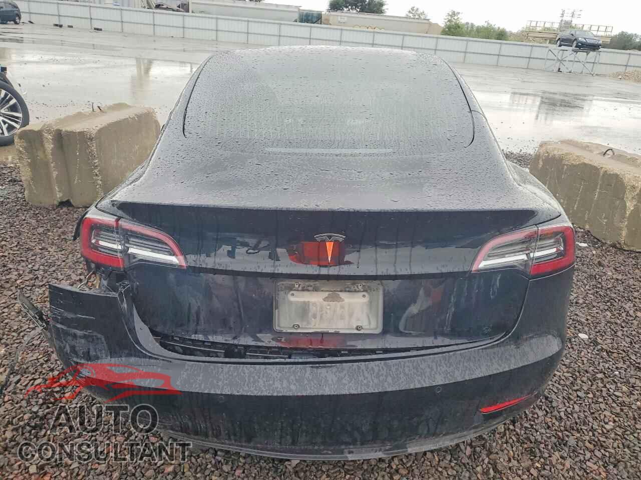 TESLA MODEL 3 2020 - 5YJ3E1EA5LF740865