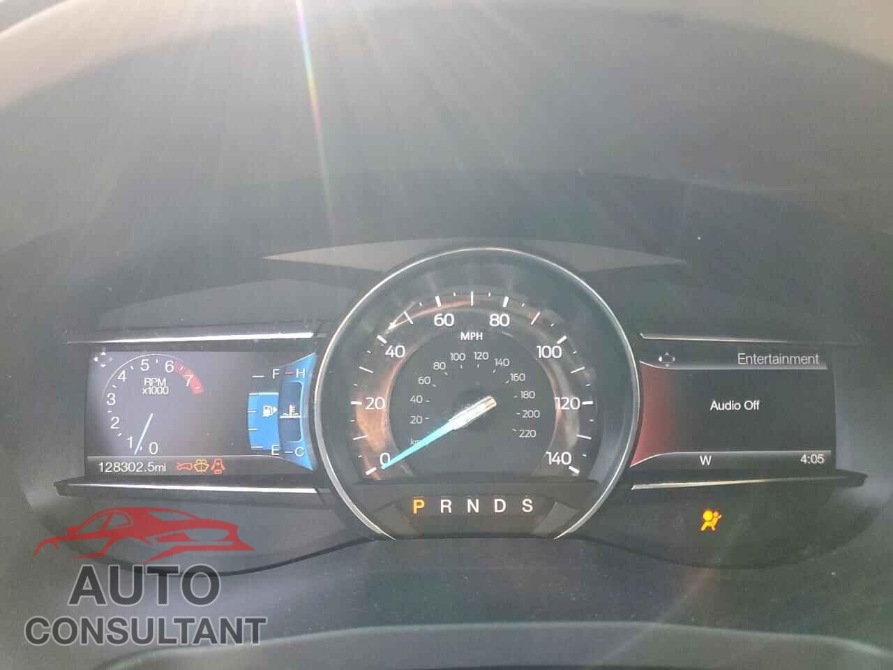 FORD EXPLORER 2016 - 1FM5K7D8XGGD04460