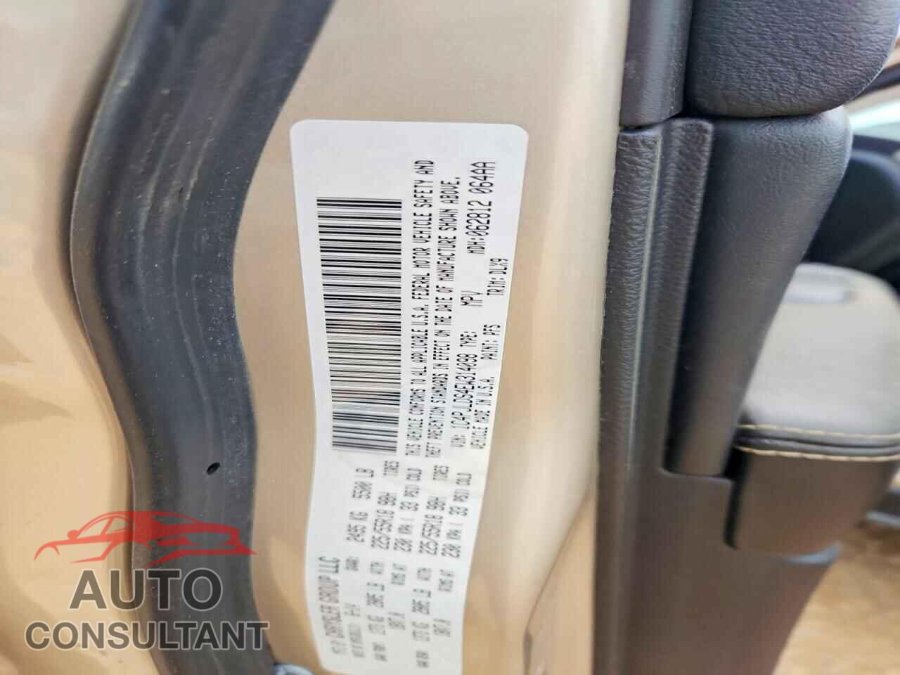 JEEP CHEROKEE 2014 - 1C4PJLDS4EW314098