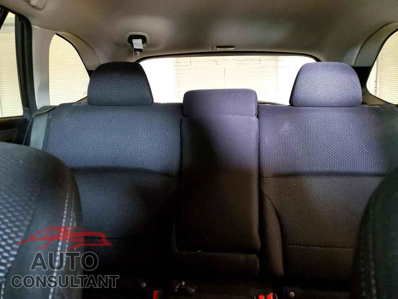 SUBARU OUTBACK 2015 - 4S4BSBHC2F3245320