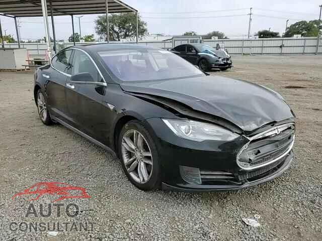 TESLA MODEL S 2013 - 5YJSA1DN7DFP07718