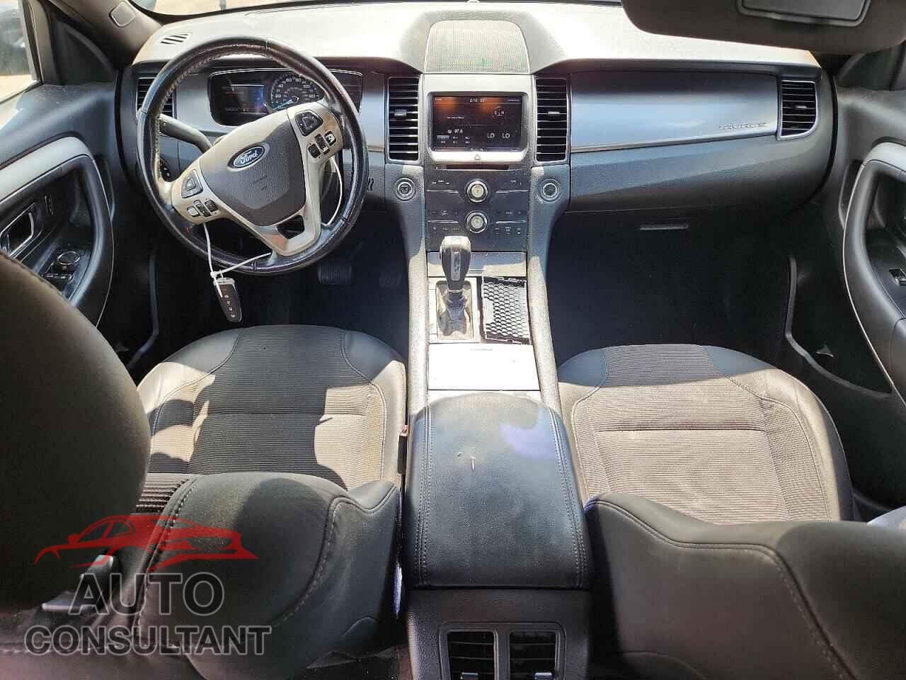 FORD TAURUS 2013 - 1FAHP2E99DG174010