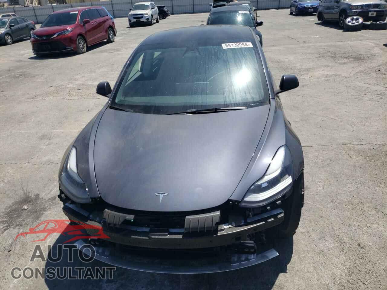 TESLA MODEL 3 2023 - 5YJ3E1EA9PF382496