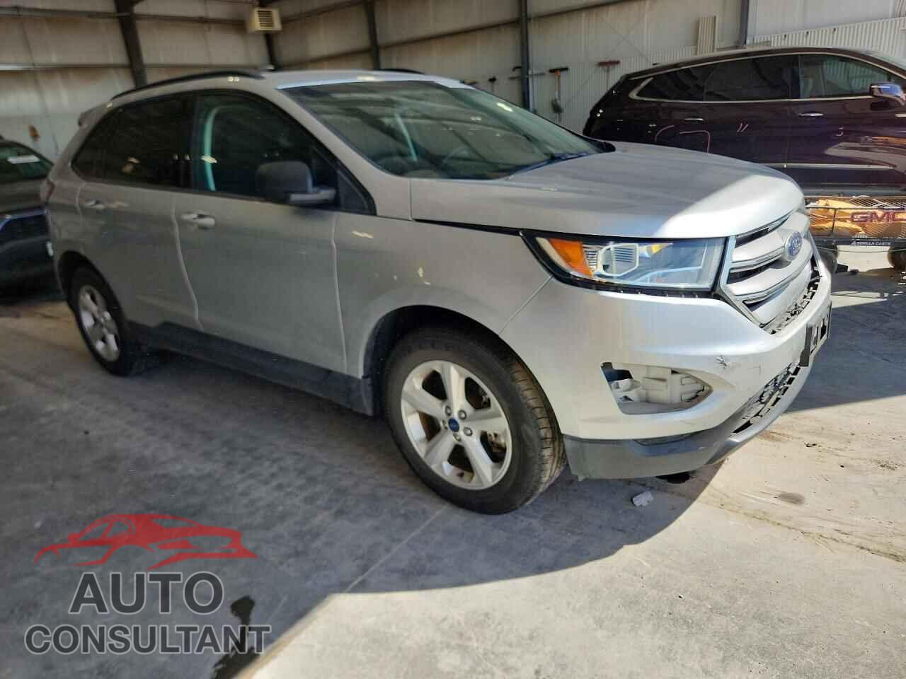 FORD EDGE 2015 - 2FMTK4G95FBC23480