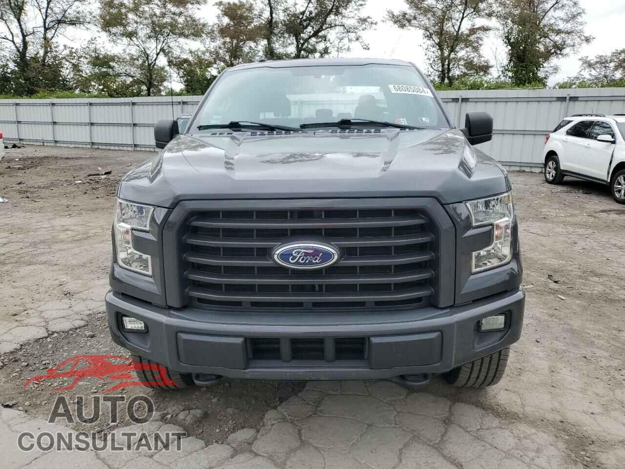 FORD F-150 2017 - 1FTEW1EP7HFB87410
