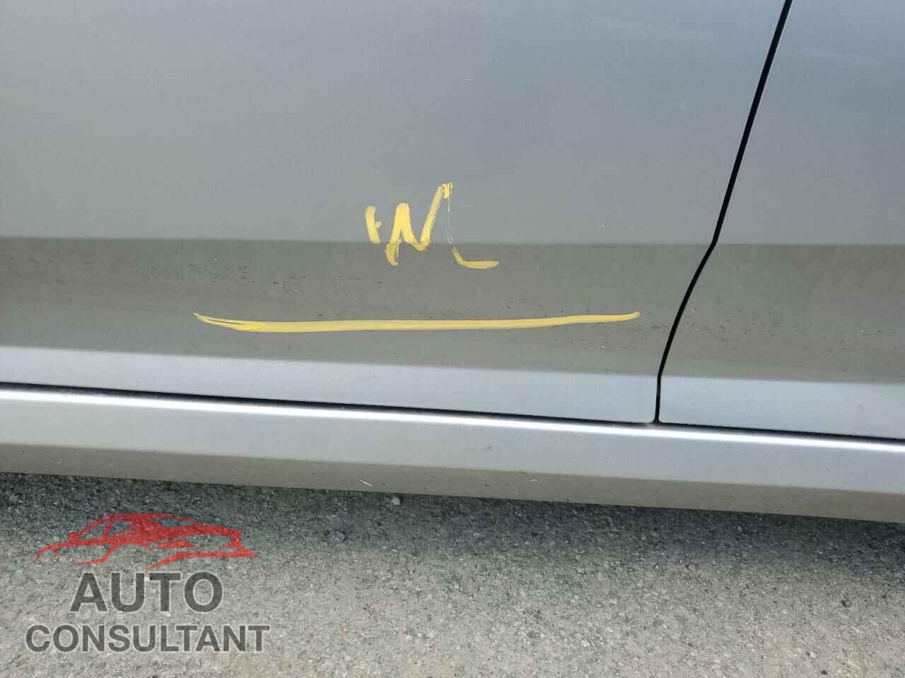 HONDA CIVIC 2019 - 2HGFC2F65KH580631