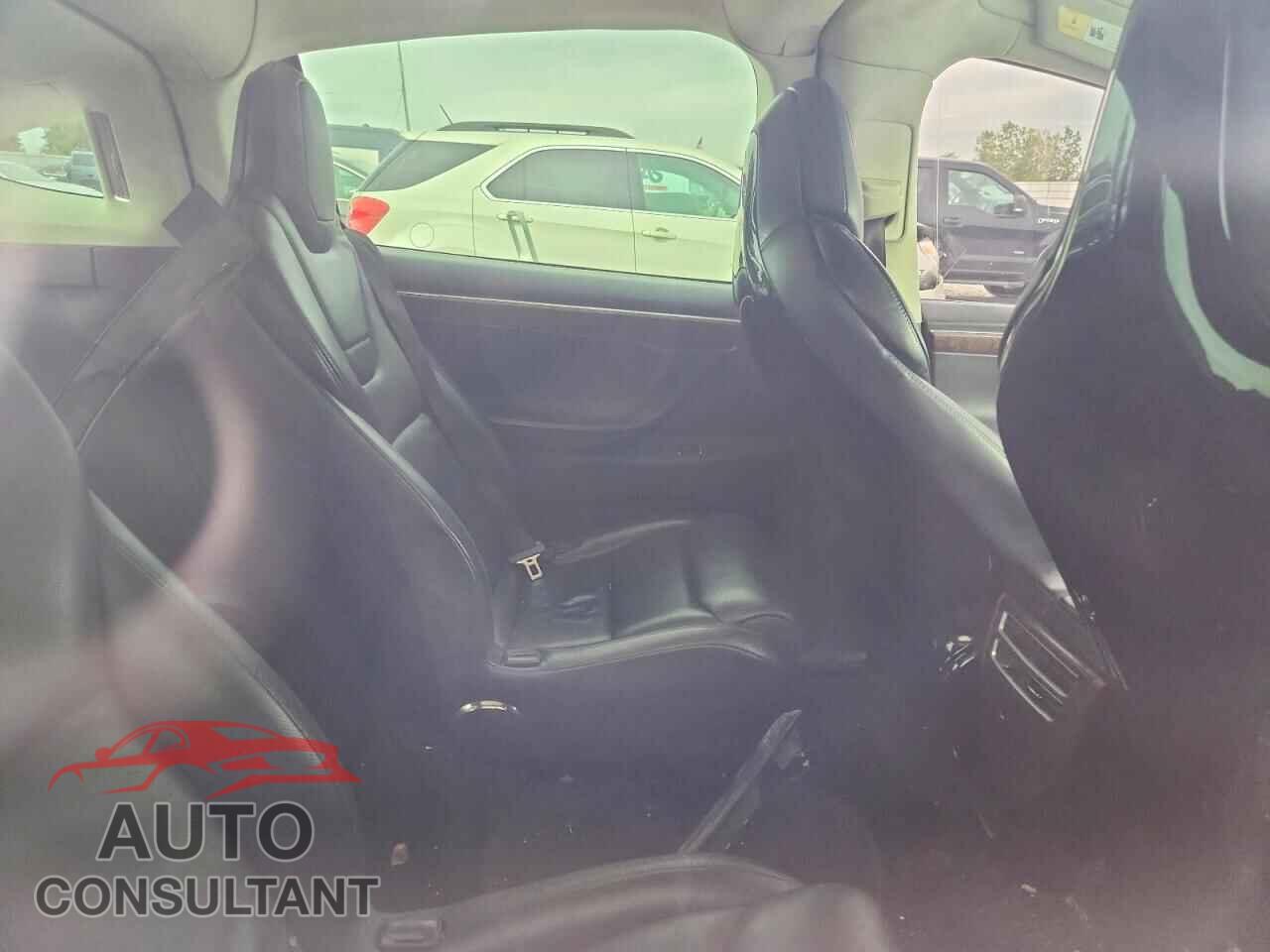 TESLA MODEL X 2016 - 5YJXCBE41GFS00247