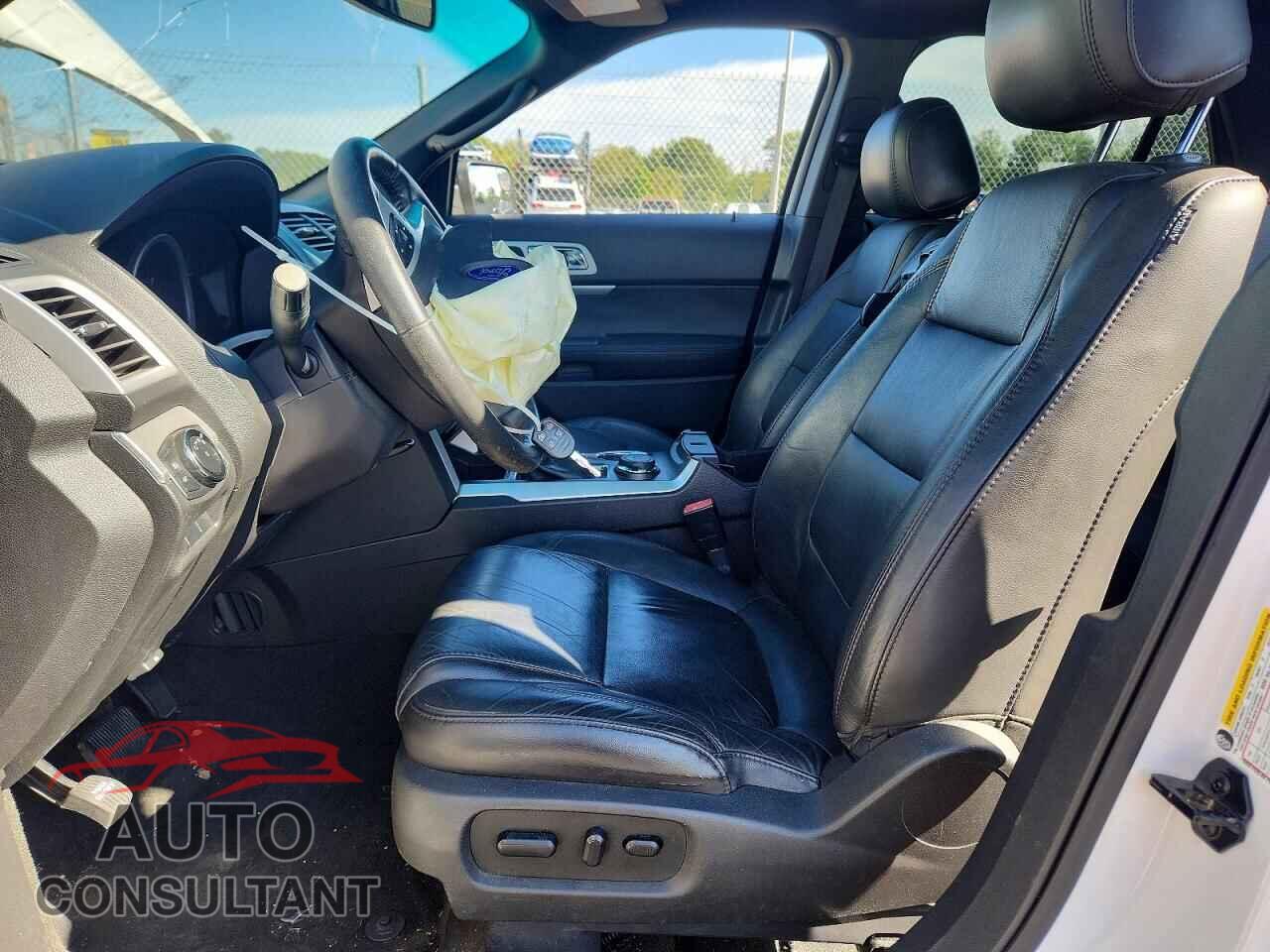 FORD EXPLORER 2015 - 1FM5K8D82FGA50473