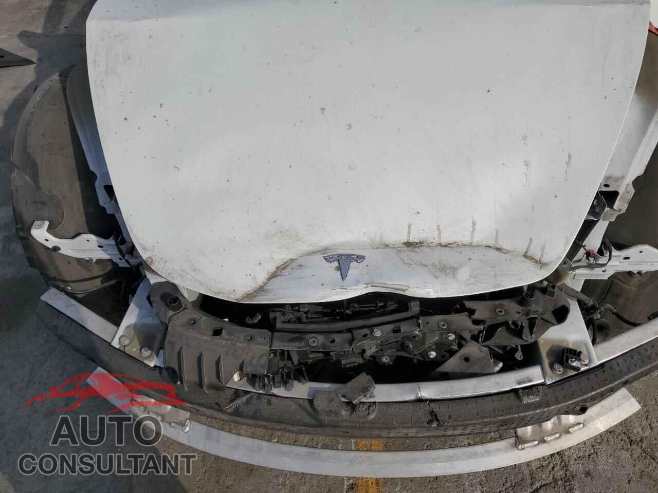 TESLA MODEL 3 2019 - 5YJ3E1EA7KF476546