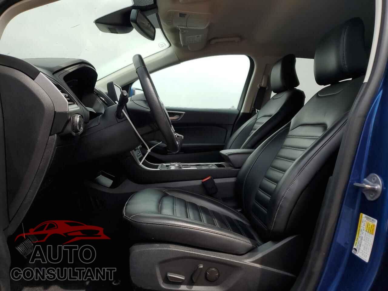 FORD EDGE 2024 - 2FMPK4J90RBA80114