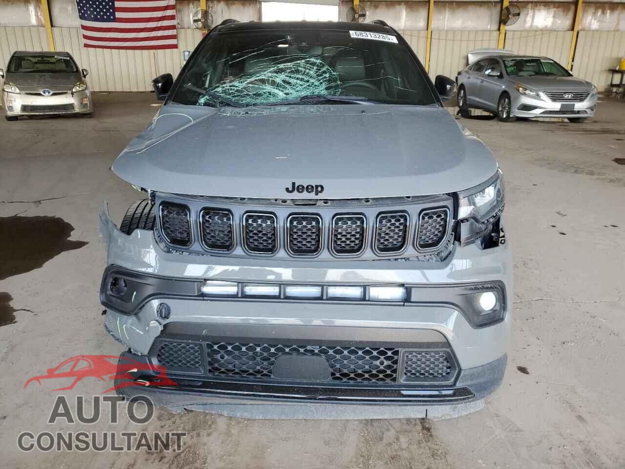 JEEP COMPASS 2023 - 3C4NJDBN8PT515716