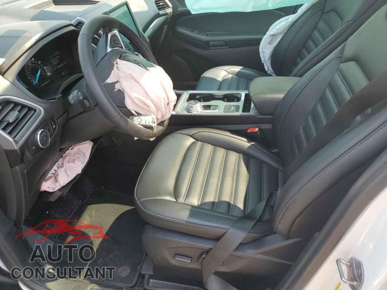 FORD EDGE 2024 - 2FMPK4J97RBB03596