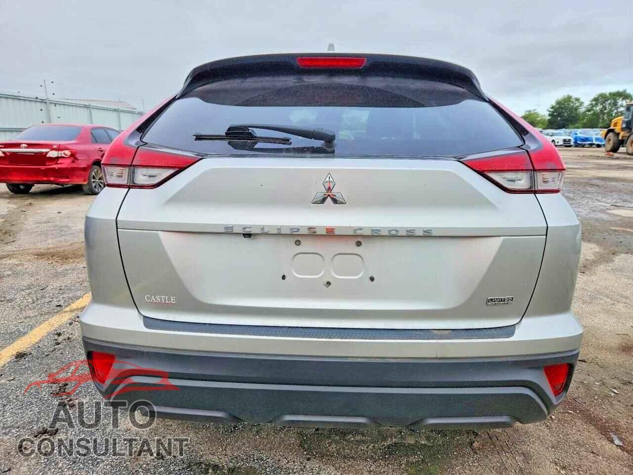 MITSUBISHI ECLIPSE 2023 - JA4ATVAA7PZ001100
