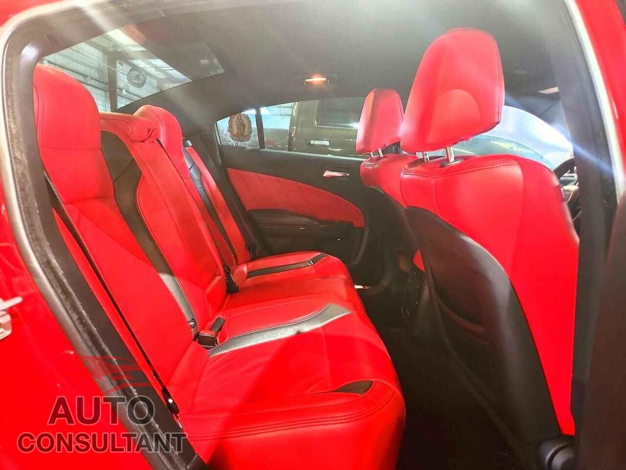 DODGE CHARGER 2017 - 2C3CDXCT9HH589657
