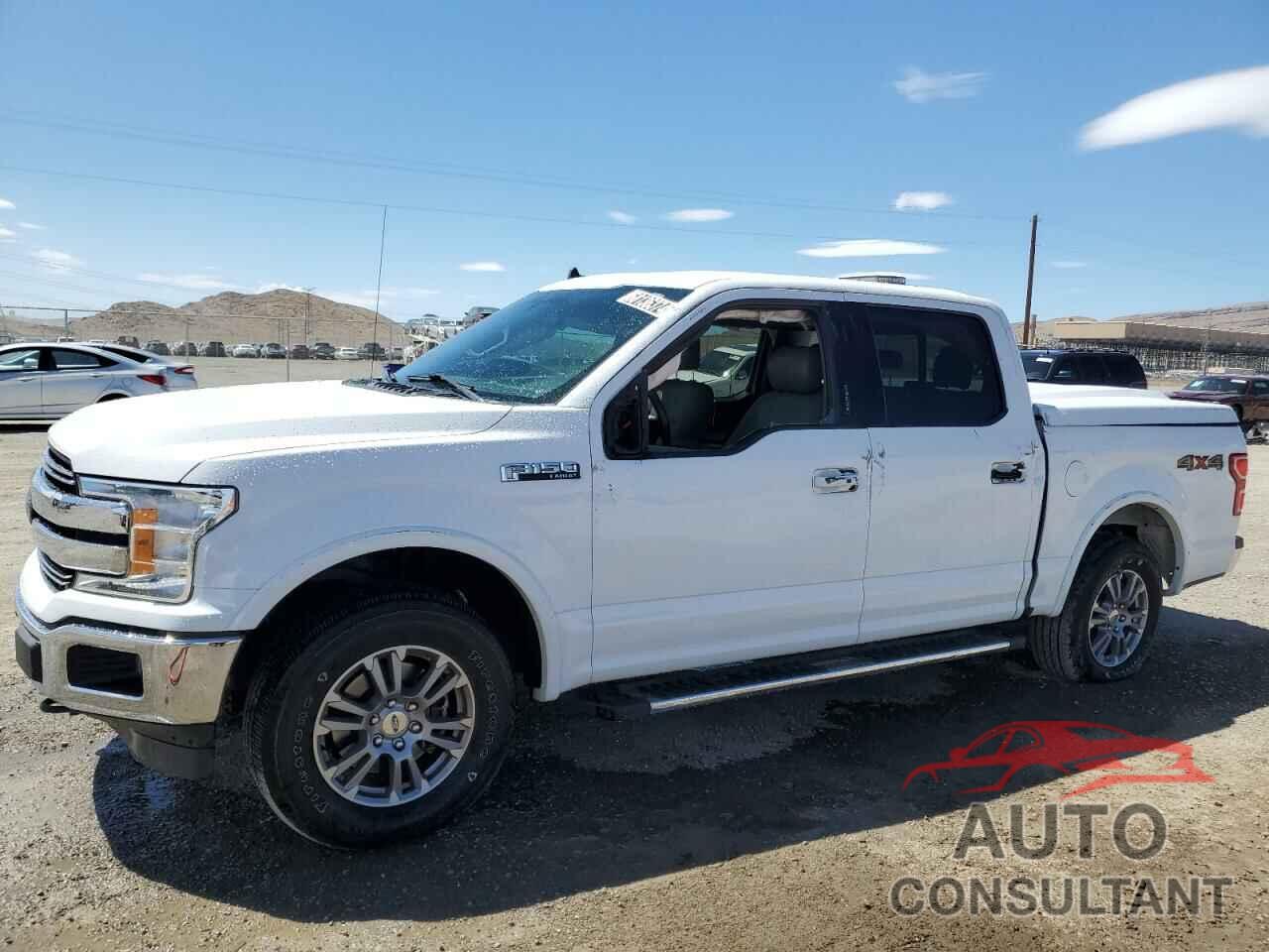 FORD F-150 2019 - 1FTEW1EP2KKD29595