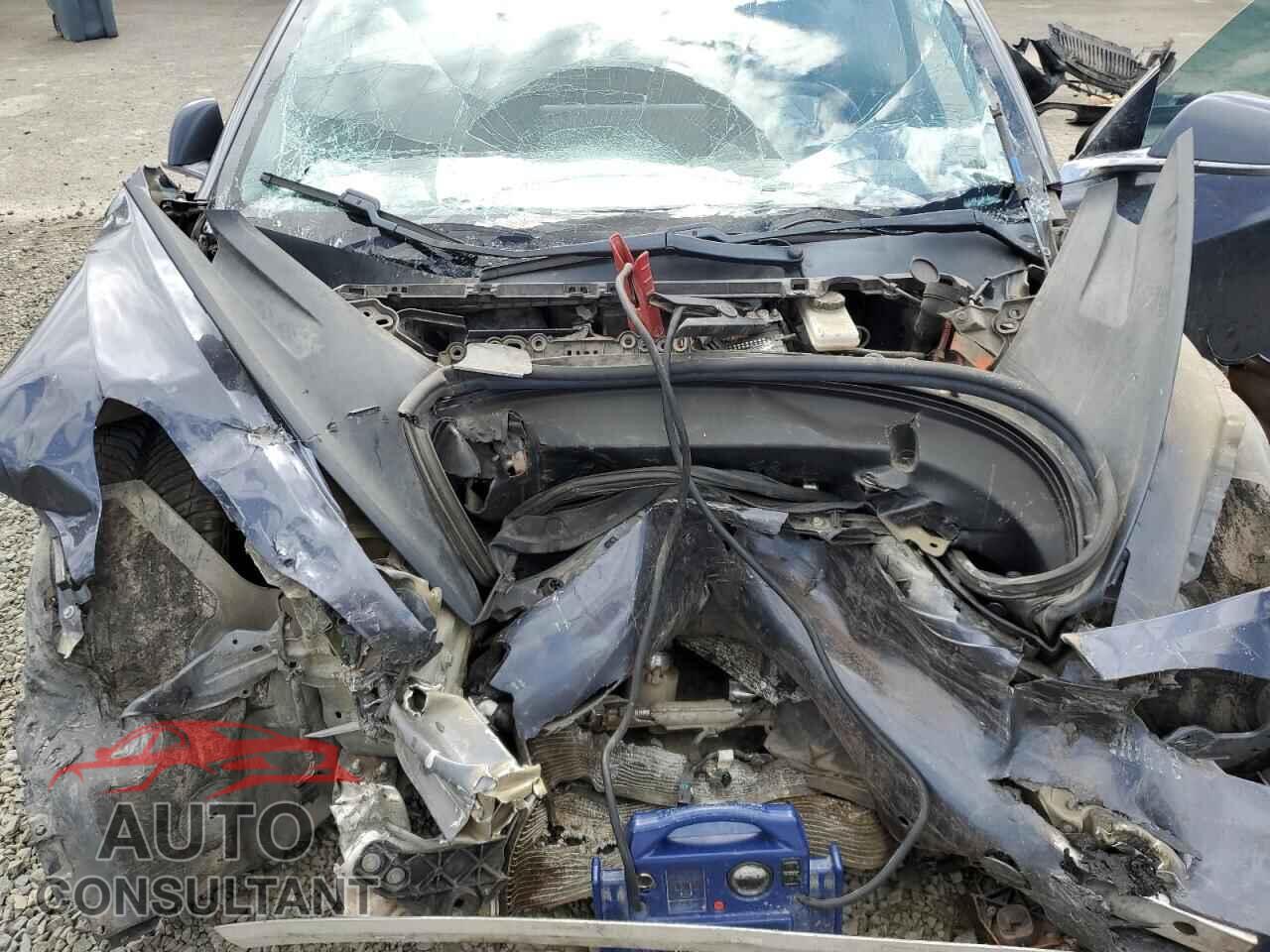 TESLA MODEL 3 2019 - 5YJ3E1EA1KF324732