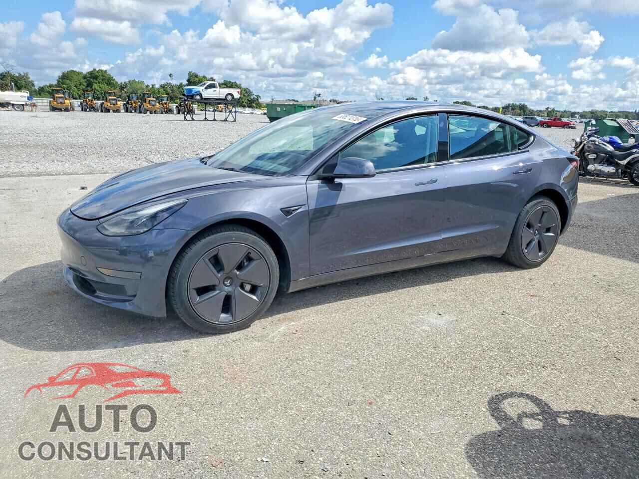 TESLA MODEL 3 2023 - 5YJ3E1EA5PF698297