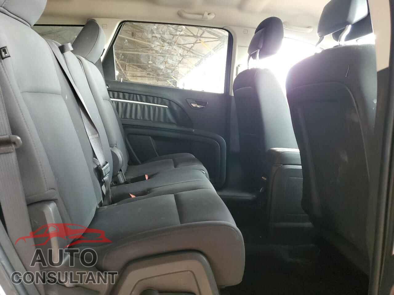 DODGE JOURNEY 2010 - 3D4PG5FV7AT116541