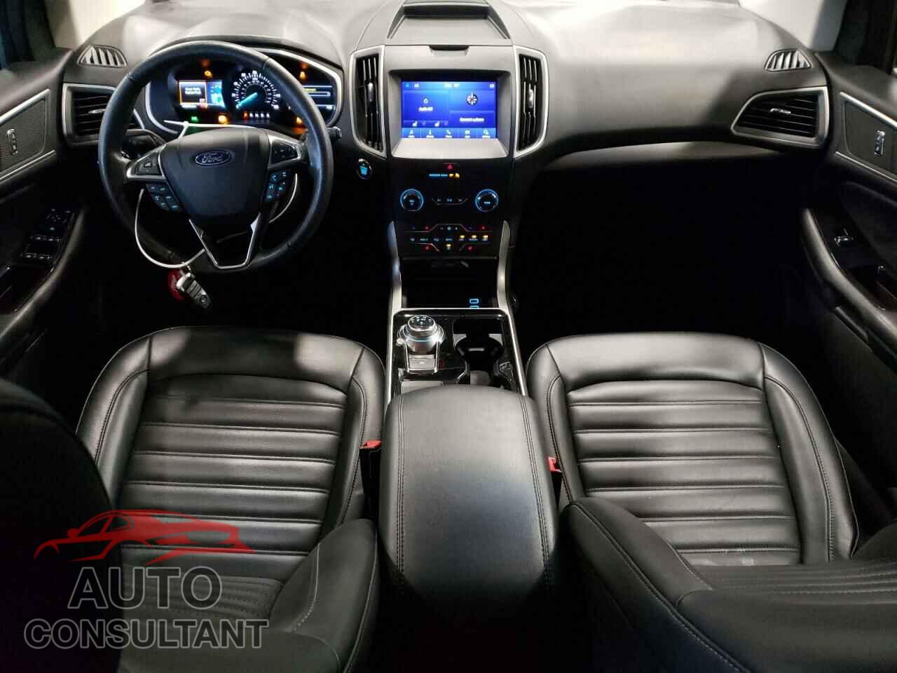 FORD EDGE 2020 - 2FMPK4J98LBB29051