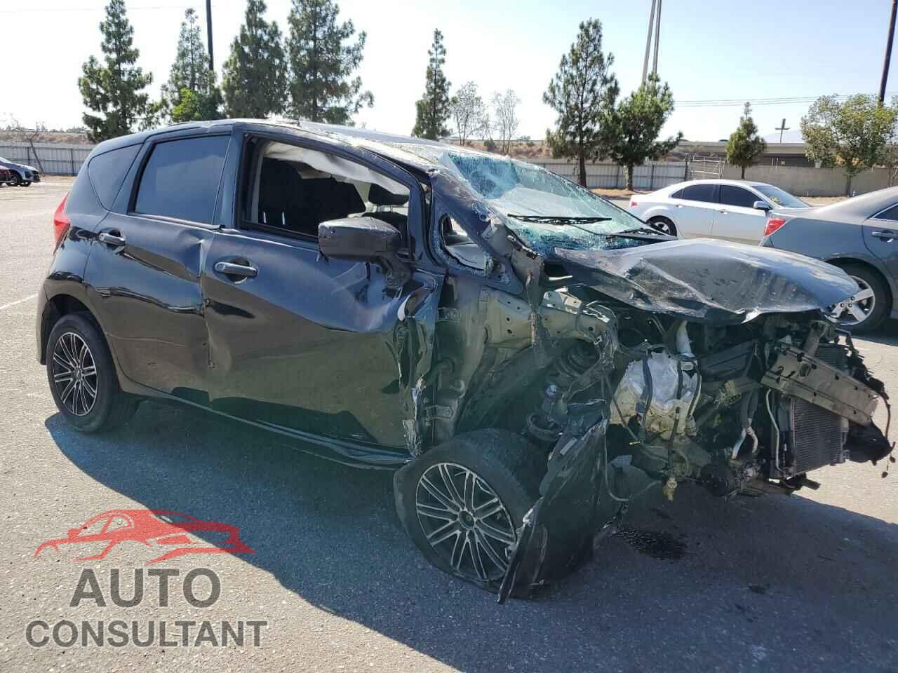 NISSAN VERSA 2017 - 3N1CE2CP2HL352257