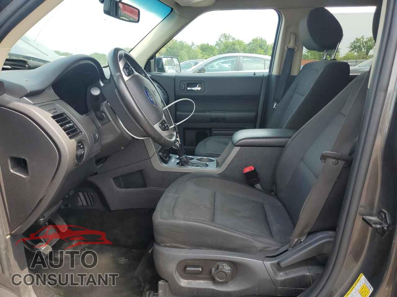 FORD FLEX 2017 - 2FMGK5B88HBA04442