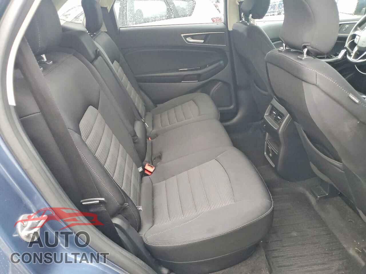 FORD EDGE 2018 - 2FMPK4J96JBC17206