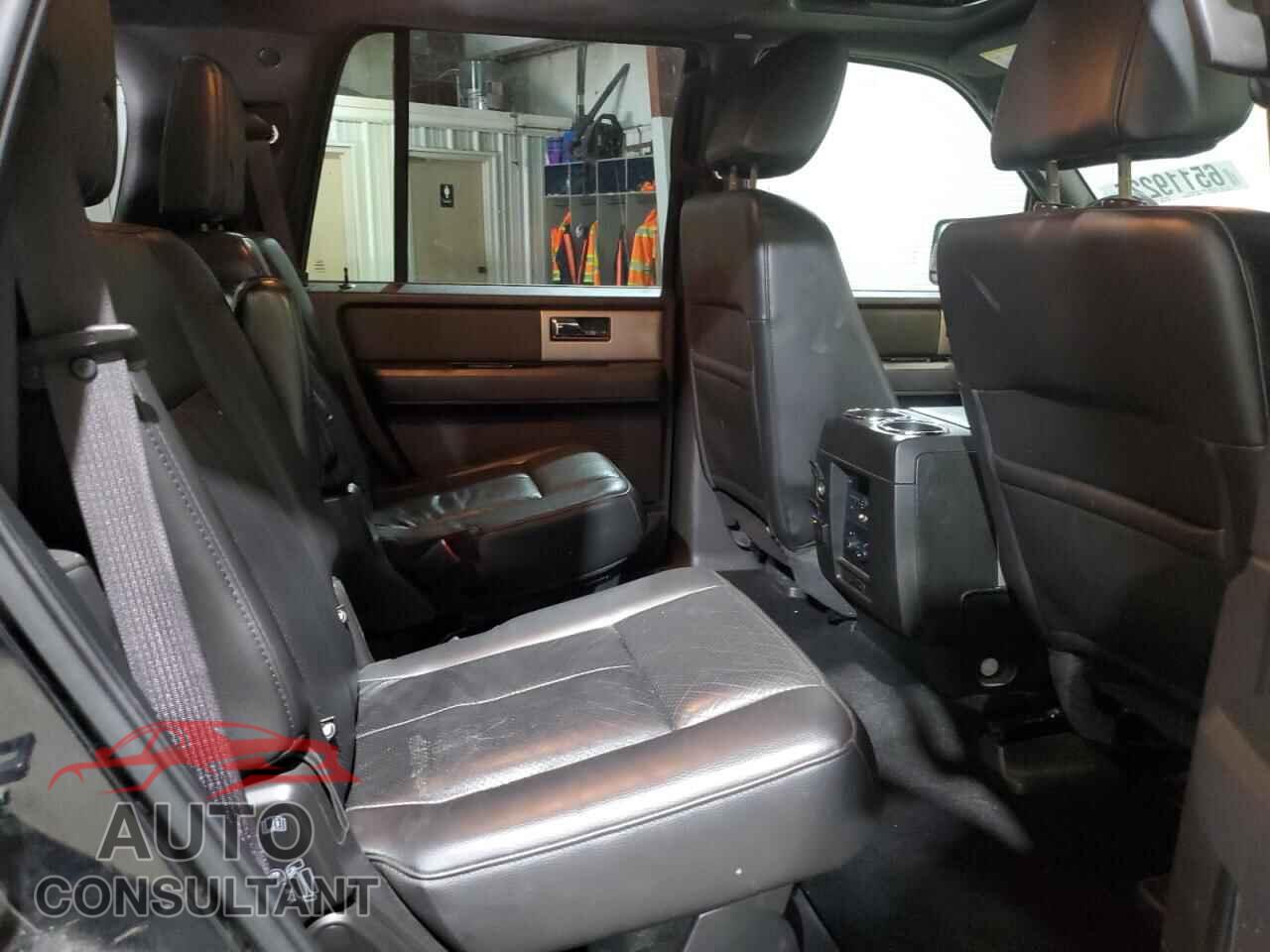FORD EXPEDITION 2014 - 1FMJU2A51EEF01645