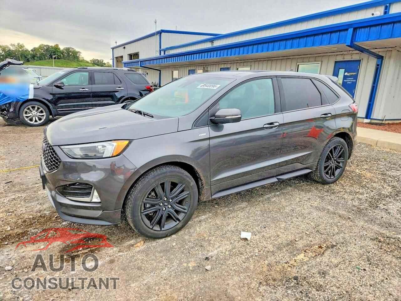 FORD EDGE 2020 - 2FMPK4J94LBB23554