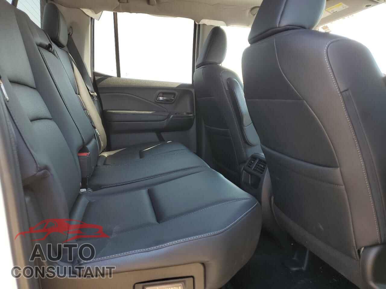 HONDA RIDGELINE 2019 - 5FPYK3F73KB023416