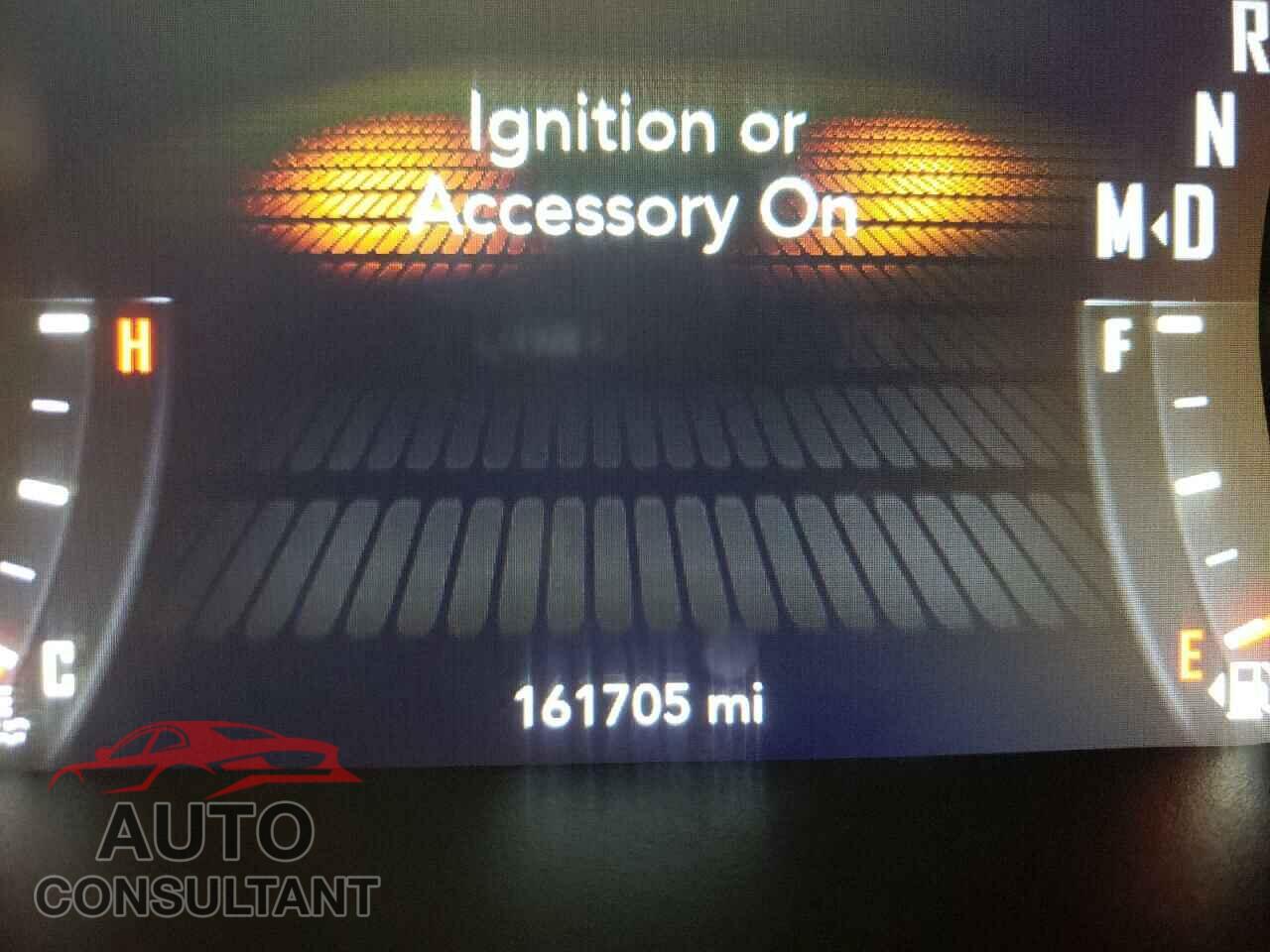 DODGE CHALLENGER 2016 - 2C3CDZAG7GH143149