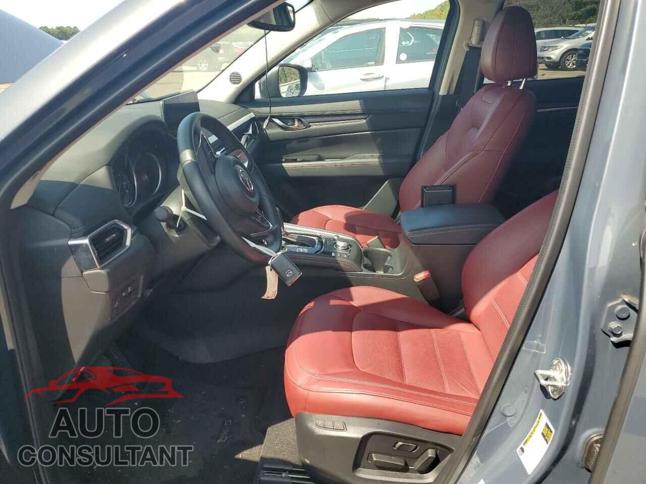 MAZDA CX-5 PREFE 2023 - JM3KFBCM1P0202722