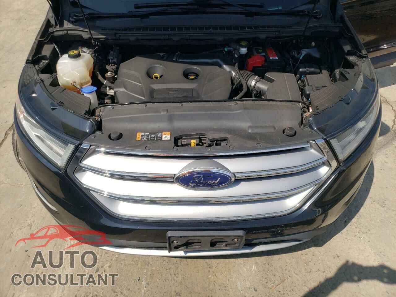 FORD EDGE 2016 - 2FMPK4K93GBC55693