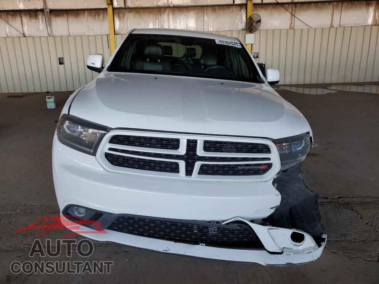 DODGE DURANGO 2015 - 1C4RDHAG0FC826599