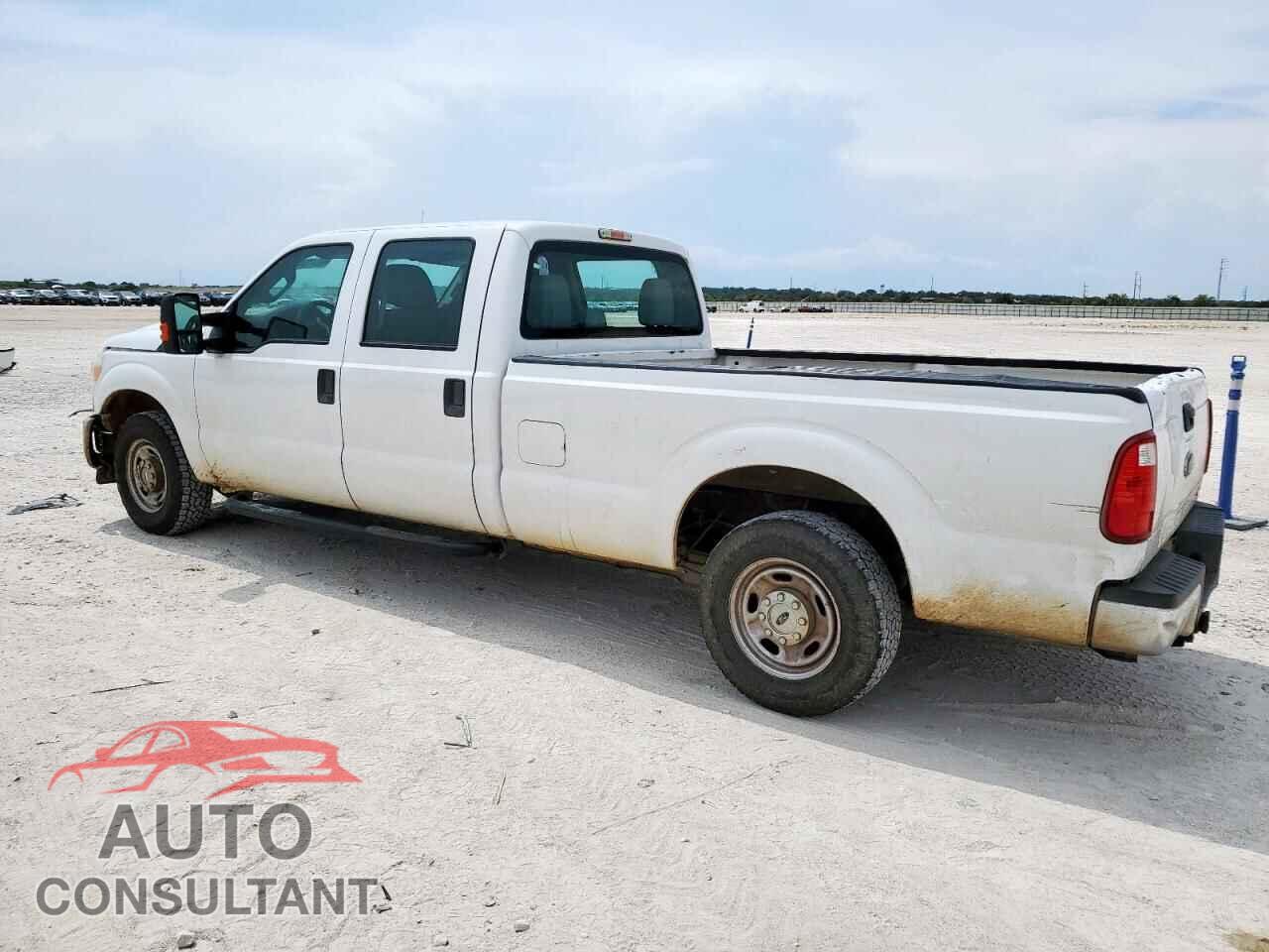FORD F250 2014 - 1FT7W2A64EEA84216
