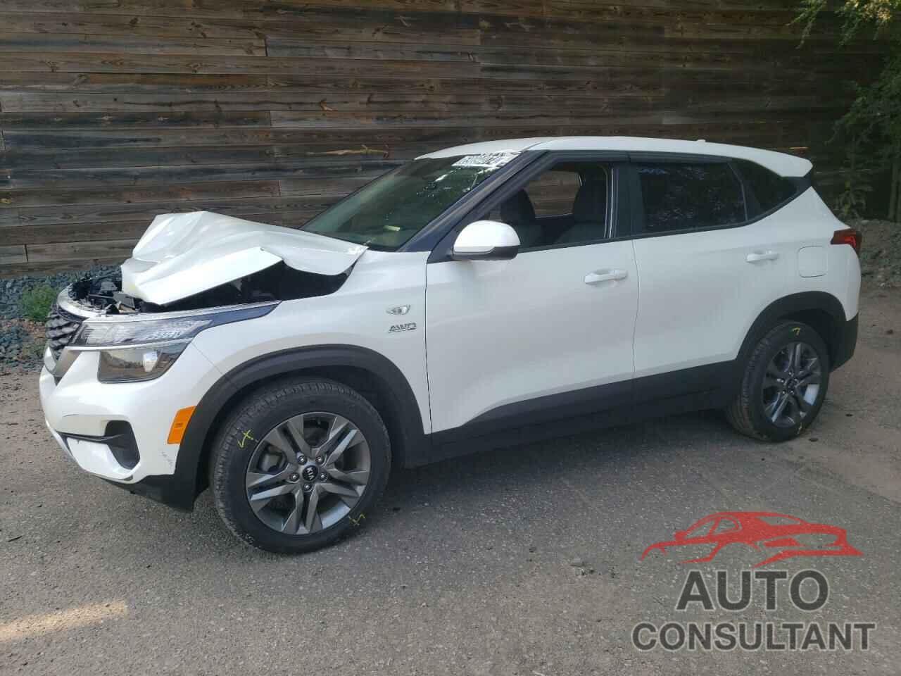 KIA SELTOS 2021 - KNDEPCAA9M7174768