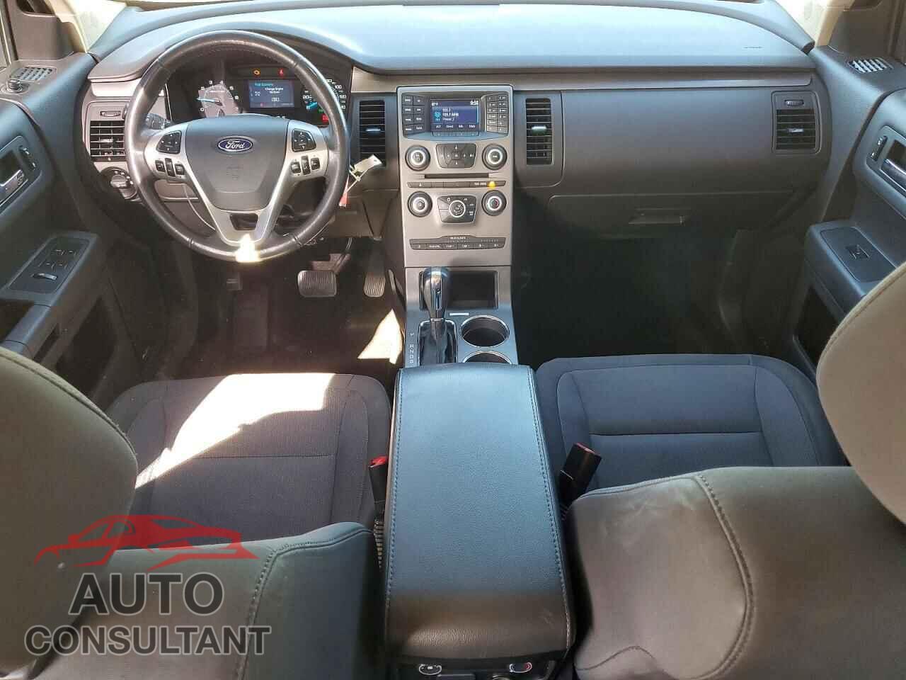 FORD FLEX 2015 - 2FMGK5B85FBA20692