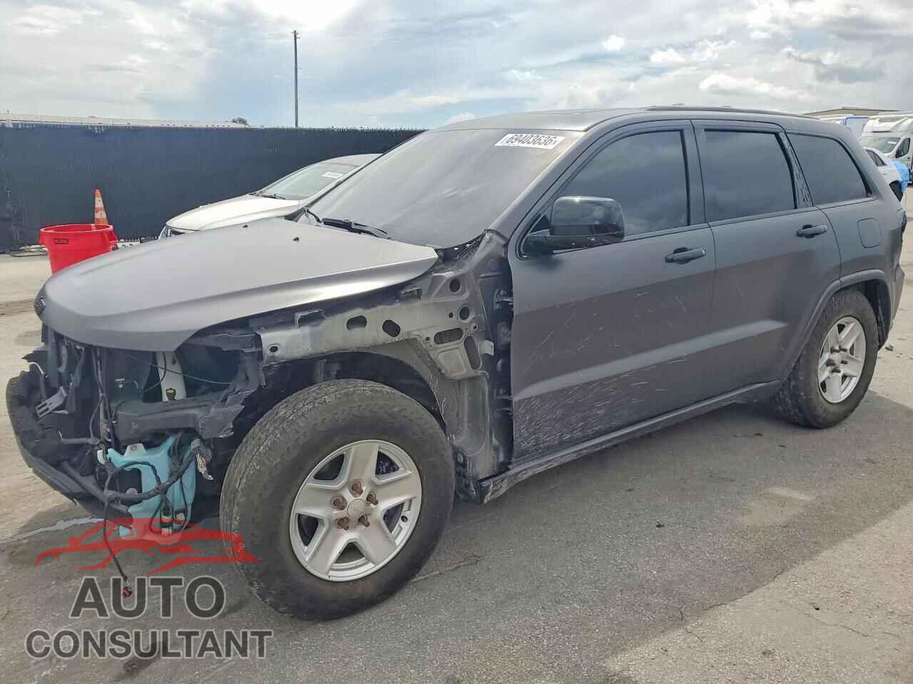 JEEP CHEROKEE 2015 - 1C4RJFAG0FC189372