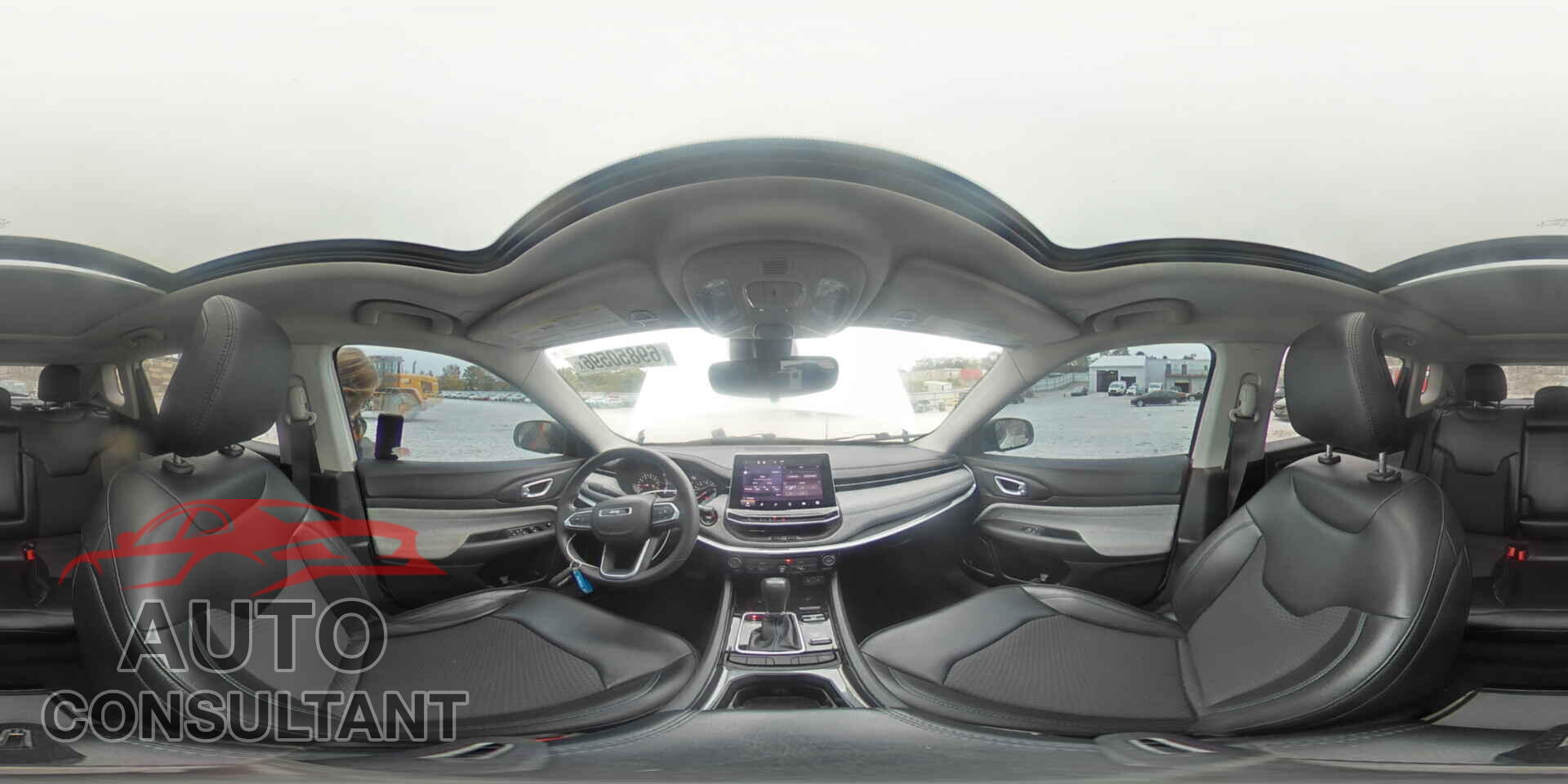 JEEP COMPASS 2022 - 3C4NJDBB3NT222812