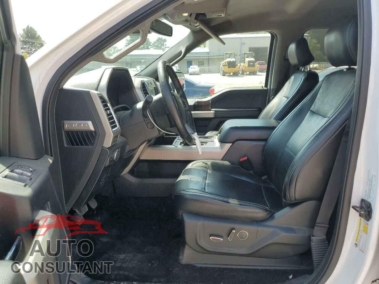 FORD F-150 2016 - 1FTEW1EF1GKD69231