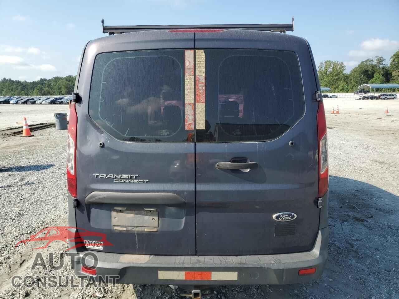 FORD TRANSIT 2014 - NM0LS7E79E1152198