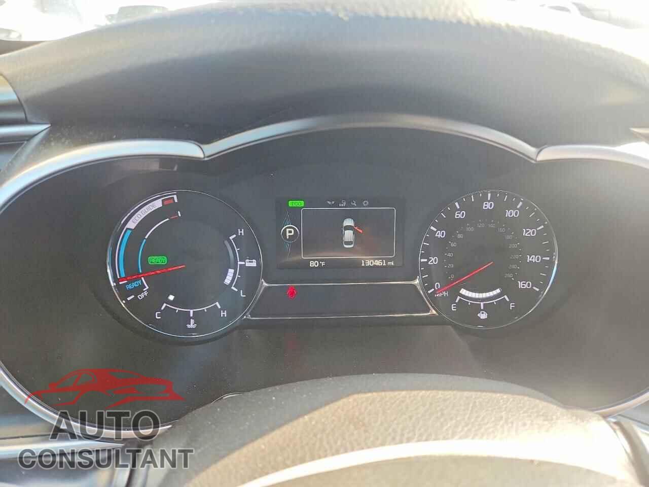 KIA OPTIMA 2015 - KNAGM4AD9F5080547