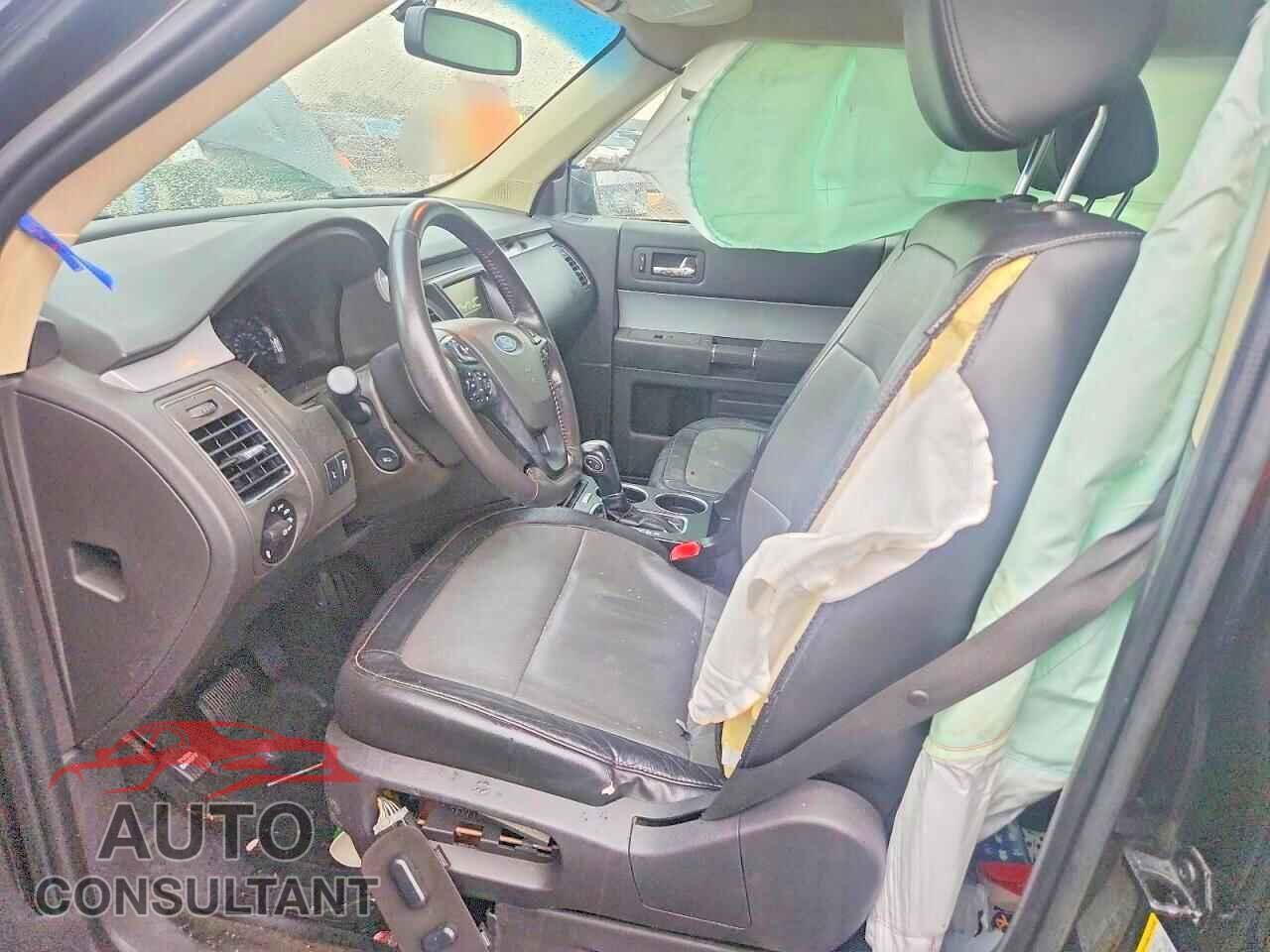 FORD FLEX 2015 - 2FMHK6C87FBA21867