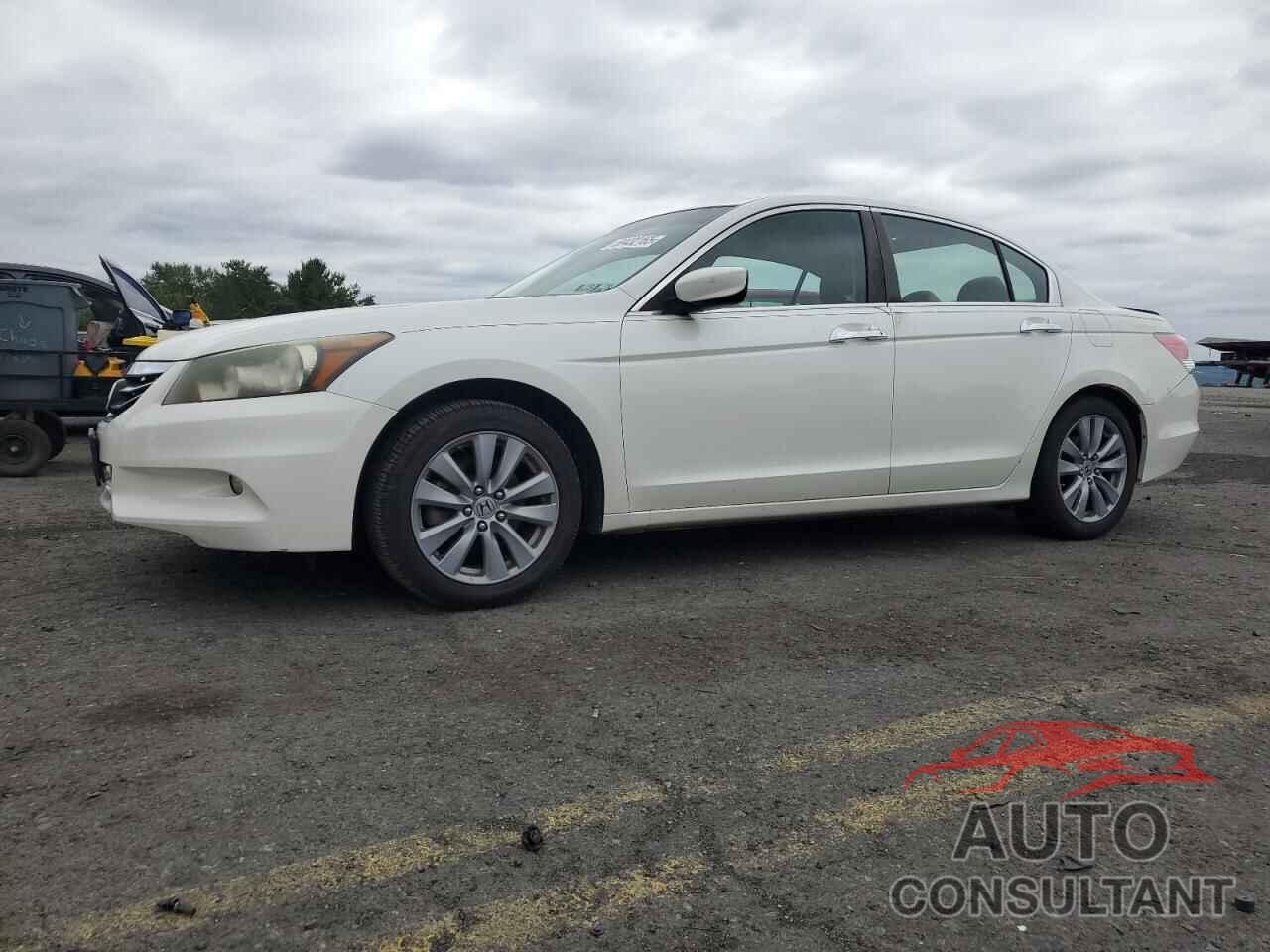 HONDA ACCORD 2011 - 1HGCP3F89BA002674