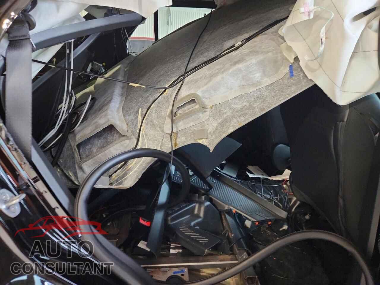 FORD EXPLORER 2025 - 1FM5K8AC1SGA31061
