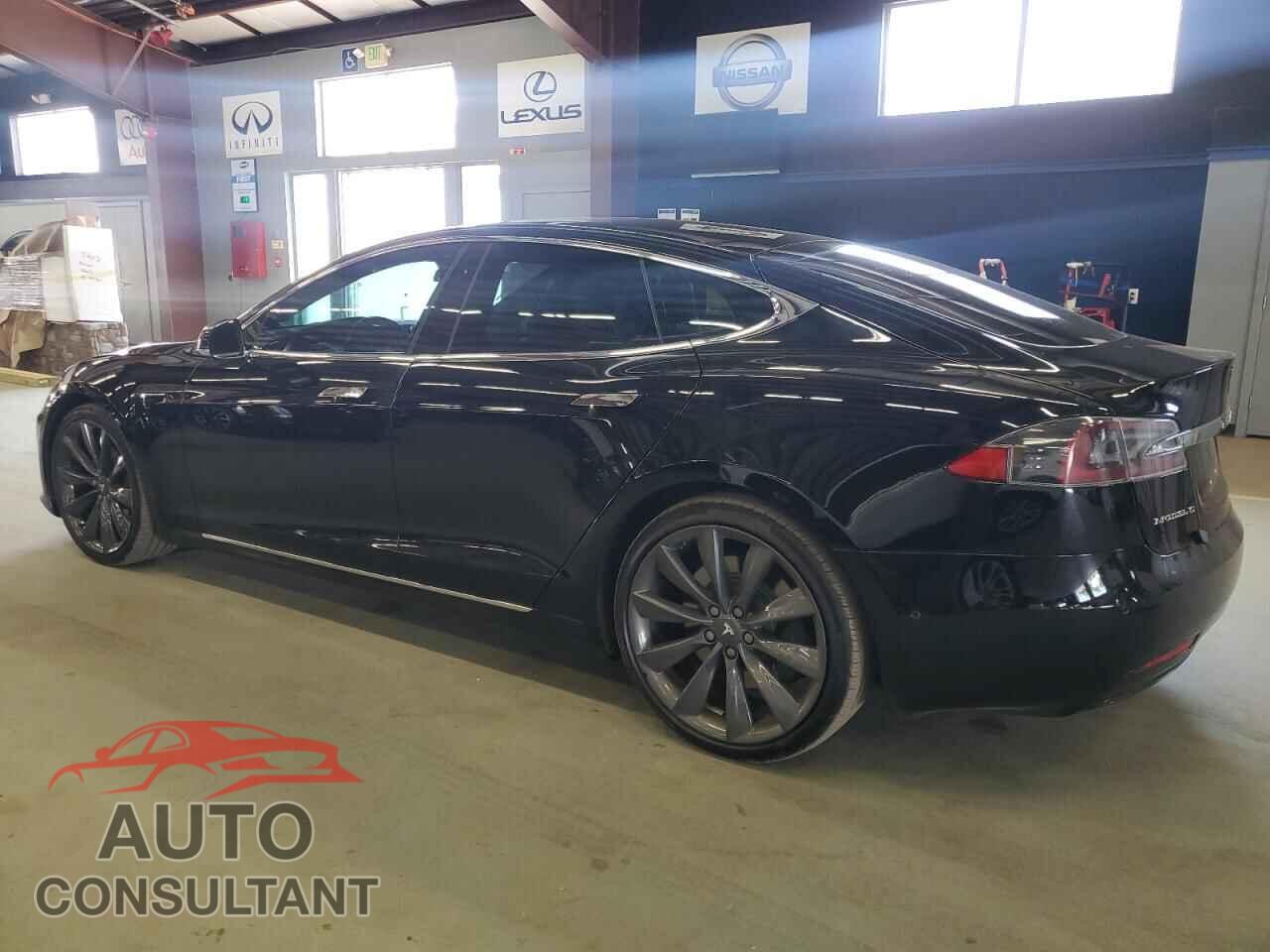 TESLA MODEL S 2017 - 5YJSA1E28HF212163
