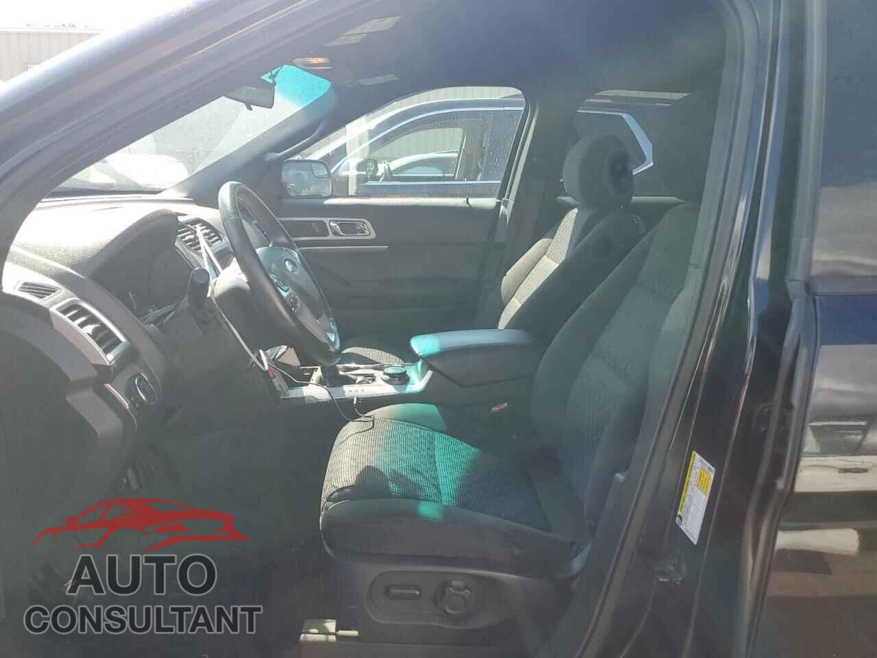FORD EXPLORER 2014 - 1FM5K8D84EGB99319
